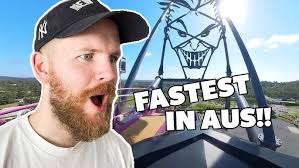 Flare Meteor Mounted Go Pro 1080P 60FPS POV Fantawild Adventure Tianjin