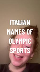 Funny Names from The Olympics