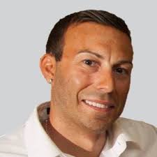 Jesse William Morgan NMLS 86698