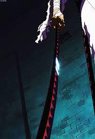 Meito Shusui Shisui Roronoa Zoro Zoro One Piece