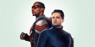 Winter soldier throughout the marvel cinematic universe. The Falcon And The Winter Soldier Trailer Cast Release Date Plot News Details