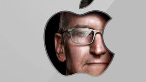 How Tim Cook Made Apple His Own