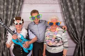 Photo booth mit druck flatrate, dslr kamera inkl. Fotobox Mit Sofortdruck Mieten Veranstaltungen Hochzeit Graz