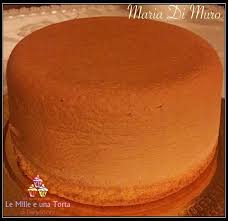 Pan Di Spagna Senza Lievito Alto 10 Cm Ricetta Pan Di Spagna Ricette Pan Di Spagna Dolci