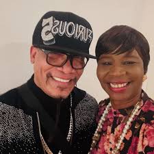 Summer 1978. Age 15. 55 Park. South Bronx. This is where my story begins  with DJ Kool Herc, Founder of Hip Hop. My upcoming book will walk readers  through all the juicy