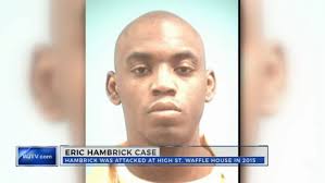 Friends of man killed in 2015 say suspect received light punishment