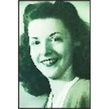 Obituary information for Elizabeth Thomas