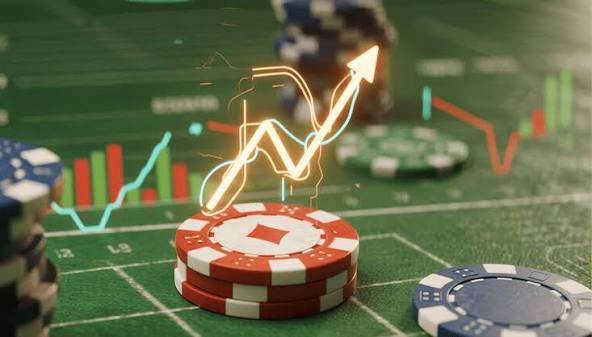 AI Gambling Agents: Your Ultimate Edge?