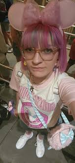 I think my 5 year old is hinting about going back to Disneyland. Lol