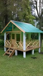 5 Creative Tricks Wood Working For Beginners Shops Wood Working For Beginners S Woodworkings Woodworking Hinterhof Designs Hinterhof Spielhaus Kinder Gartenhaus