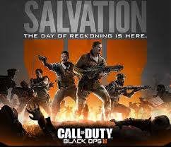 A legendary shrine lost in an exotic jungle where the undead emerge from within a treacherous labyrinth of underground caverns, . Black Ops 3 Revelations Gameplay Tips Some Easter Egg Unlocking Techniques Shared By Players