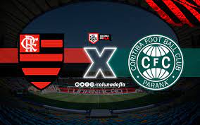 Flamengo vs america mineiro prediction, preview, team news and more | brasileiro serie a 2021. Transmissao Ao Vivo Escalacoes E Mais Saiba Tudo Sobre Flamengo X Coritiba Flamengo Coluna Do Fla