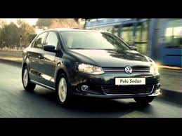 Volkswagen Polo Sedan Tv Commercial Volkswagen Volkswagen Polo Tv Commercials