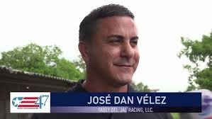 Dan Velez's Instagram, Twitter & Facebook