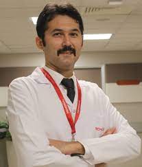 Doc Dr Alparslan Sahin Memorial