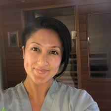 Adrienne Chhoeuy- Colon Hydrotherapist & Lymph Drainage Therapist