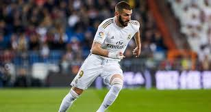 Real madrid atlético de madrid. Real Madrid Karim Benzema Aurait Prolonge Son Contrat