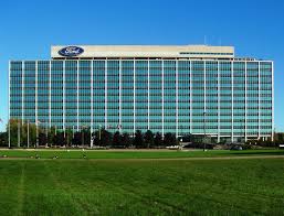 The media event is expected to begin at 1:00 p.m. Ford Motor Company Wikipedia