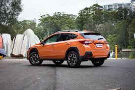 2019 subaru crosstrek, limited лот: Subaru Xv 2019 Review 2 0i S Carsguide