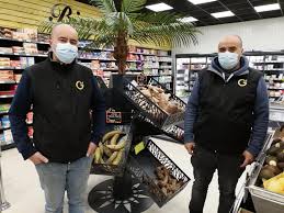 Je voudrais savoir si vous connaissez de bons magasin de destockage alimentaire dans la picardie et surtout oise ou somme. Drive Destockage Vente A Emporter Un Nouveau Magasin D Alimentation Ouvre A Dieppe