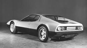 List by serial number : The 365 Gt4 Bb Ferrari History