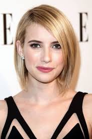 Celebrities Best Short Straight Hairstyles: Say Goodbye to Plain Jane
