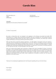 See accounting cover letter examples and expert tips for various finance career stages: Assistant Accountant Cover Letter Example Kickresume