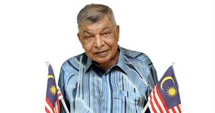 Since titles such as dato' sri and datuk seri may cause confusion, malaysia media and press may address dato' sri. Tan Sri G Gnanalingam The Brainchild Behind Westports Holdings Varnam My