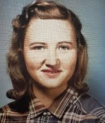 Betty Jean Madden Smith (1940-1999)