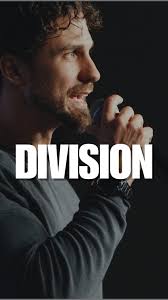 A house divided can not stand. 🏠, Sermon Title “Separation”, Available