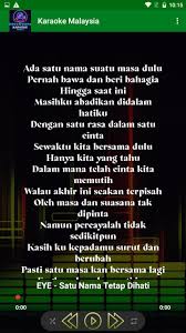 Lihat masalah dengan kacamata yang positif untuk bisa mendapatkan apa yang bisa kamu syukuri. Karaoke Malaysia For Android Apk Download