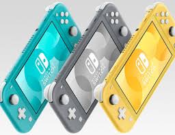 Does The Nintendo Switch Lite Support Multiplayer Games Easyacc Media Center