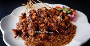 5 Resep Sate Madura Terpopuler Rasanya Lezat Pakai Bumbu Pilihan