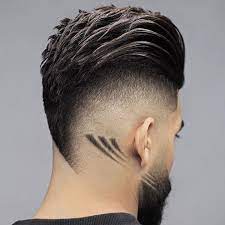 Pin On Mens Hairstyles