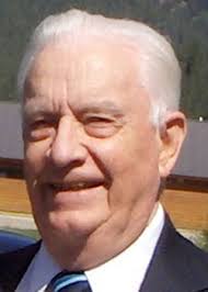 Roy E. Larson