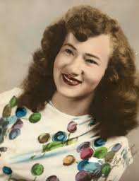 Martha Thelma Copeland Estes (1926-2023)