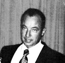 Search Gerald Witt Obituaries and Funeral Services