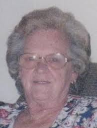 Grace "Susie" Jenkins South Obituary