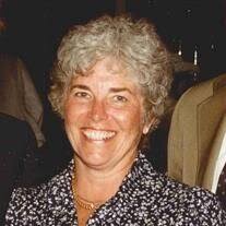 Nancy Emma Springer Obituary