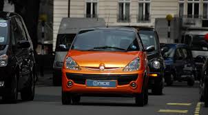 Image result for Bleu Ocean 2008 Aixam-Mega