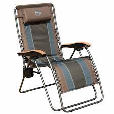 10 Best Zero Gravity Chairs Of 2019 For Stress Free Weightless Feel Gravity Chair Zero Gravity Chair Lounge Chair Outdoor
