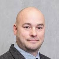 Michael Crouthamel's Instagram, Twitter & Facebook