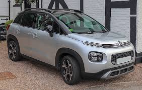Lista della bulloneria liste des piéces. Citroen C3 Aircross Wikiwand