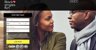 It might not be a niche black dating site but it has many profiles of beautiful black singles and encourages black and white dating between over 18, over 40 and women of all ages above 18 years. Meet Beautiful African Singles Today Blacksinglesflirt Com
