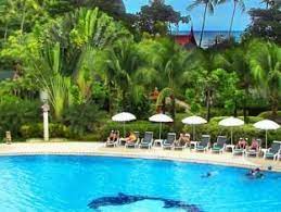 Golden Beach Resort Krabi Thailand Beach Resorts Golden Beach Resort