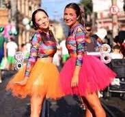Desfile de Natal