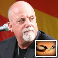 Billy Joel's Shocking Heroin Confession: 'It Got Me So High, I Didn't Know  How To Deal With It'
