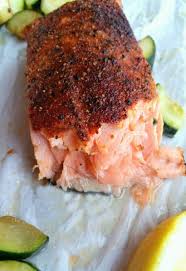 I Would Have Never Guessed Making Salmon In An Air Fryer Would Have Produced The Most Tender Air Fryer Recipes Healthy Air Fryer Recipes Easy Air Fryer Recipes