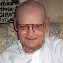 William H. "Bill" Henthorn Obituary 2008