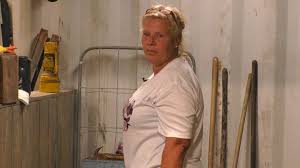 August, 20.15 uhr, sat.1) in das haus in köln. Promi Big Brother Silvia Wollny Musste Das Haus Verlassen Stern De